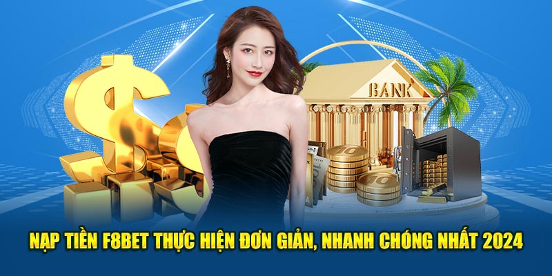 https://gamermania.me/nap-tien-f8bet/ Nạp Tiền F8BET - Thực Hiện Đơn Giản, Nhanh Chóng Nhất 2024