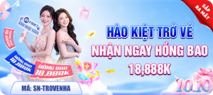 f8bet hoa kiet tro ve nhan hong bao 18888k