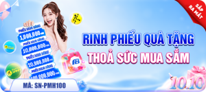 f8bet rinh phieu qua tang thoa suc mua sam