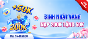 f8bet sinh nhat vang nap 200k tang 50k